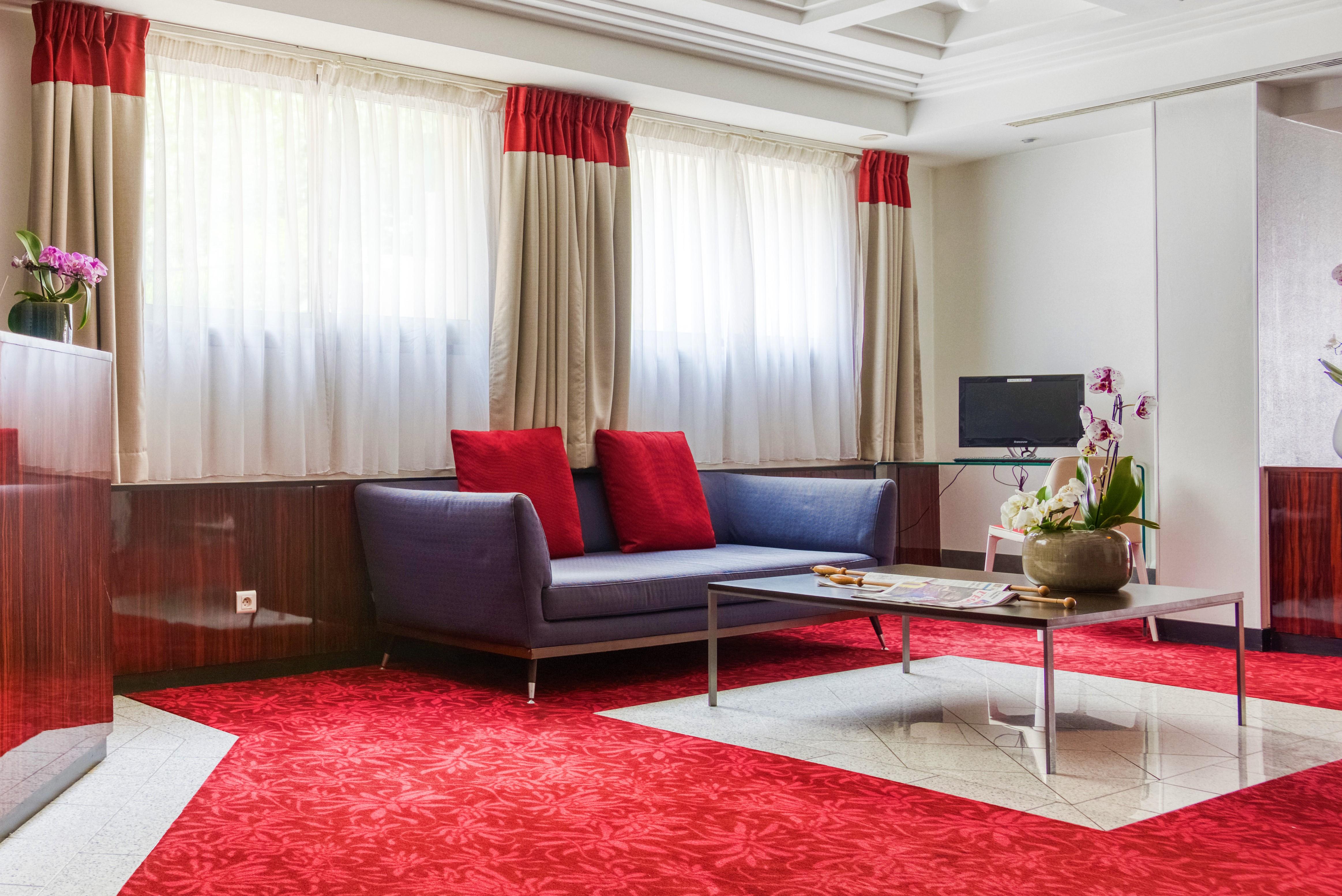 Hotel Le Richemont Párizs Kültér fotó