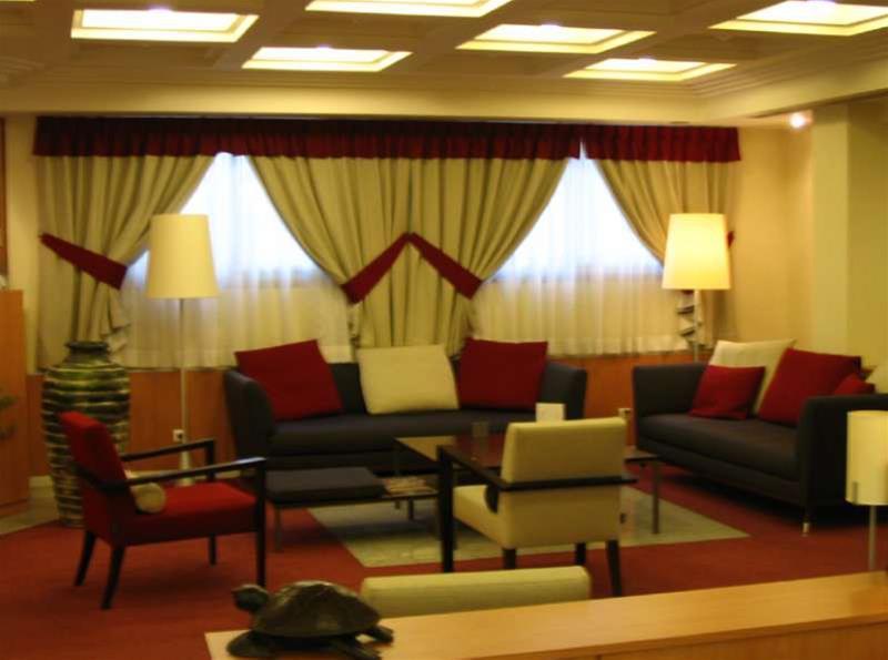 Hotel Le Richemont Párizs Kültér fotó