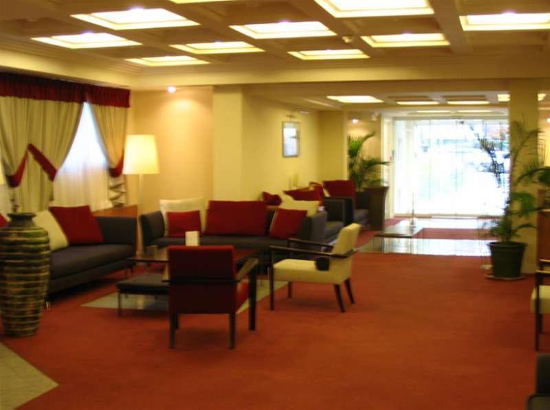 Hotel Le Richemont Párizs Kültér fotó